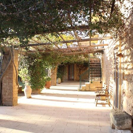 Masseria Provenzani Villa Trepuzzi Eksteriør bilde