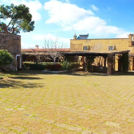 Masseria Provenzani Villa Trepuzzi Eksteriør bilde