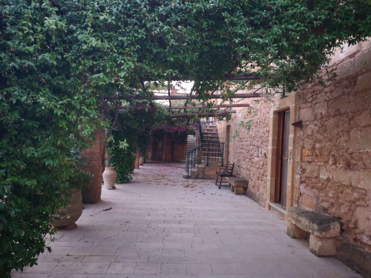 Masseria Provenzani Villa Trepuzzi Eksteriør bilde