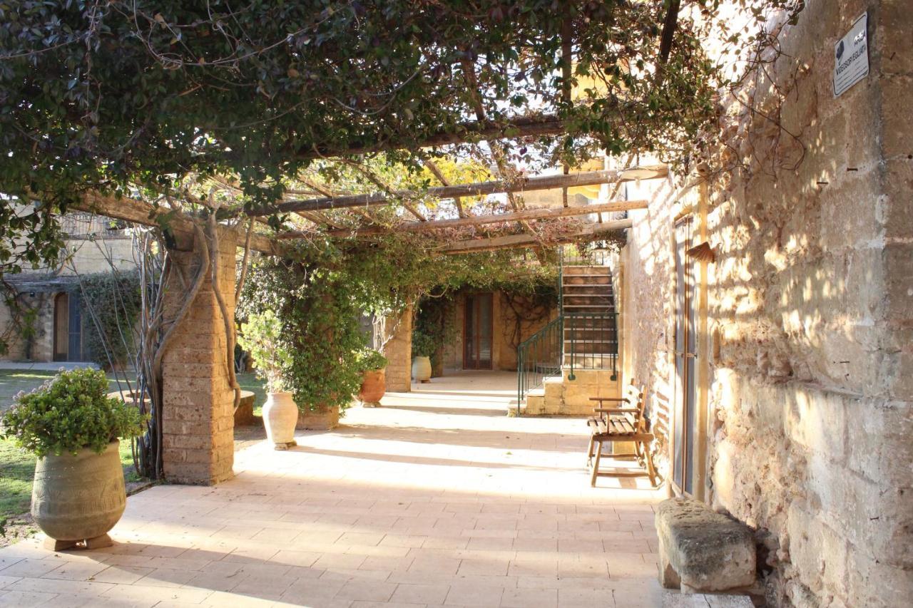 Masseria Provenzani Villa Trepuzzi Eksteriør bilde