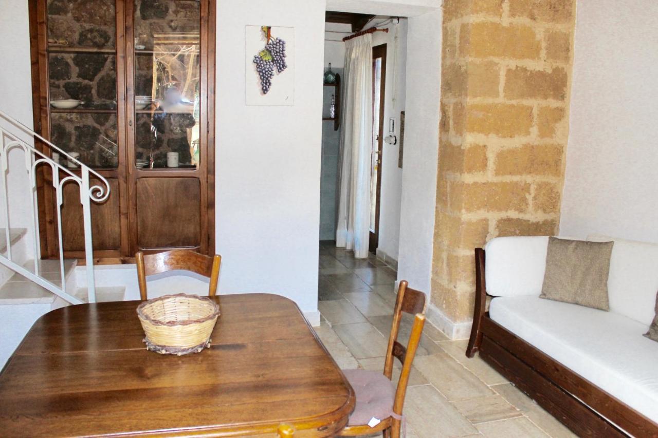 Masseria Provenzani Villa Trepuzzi Eksteriør bilde