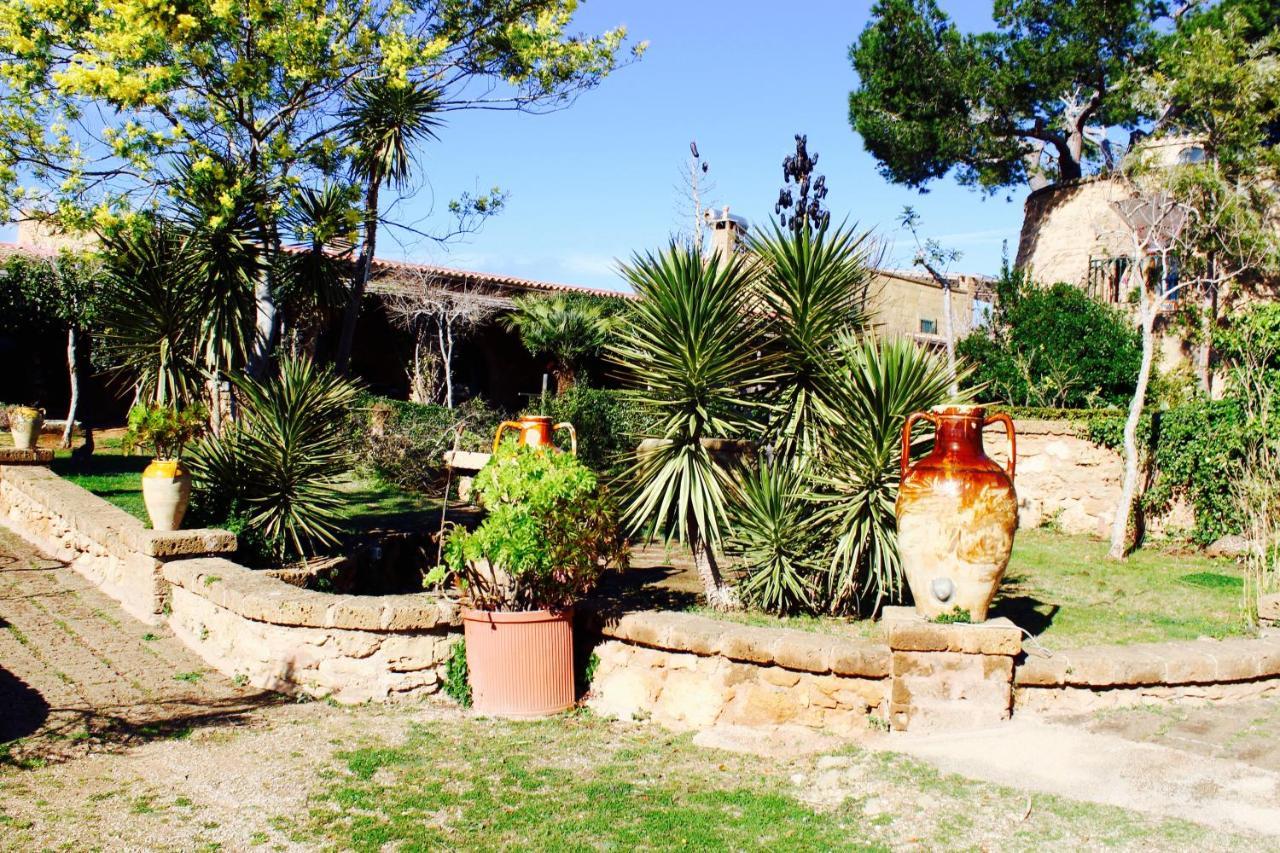 Masseria Provenzani Villa Trepuzzi Eksteriør bilde