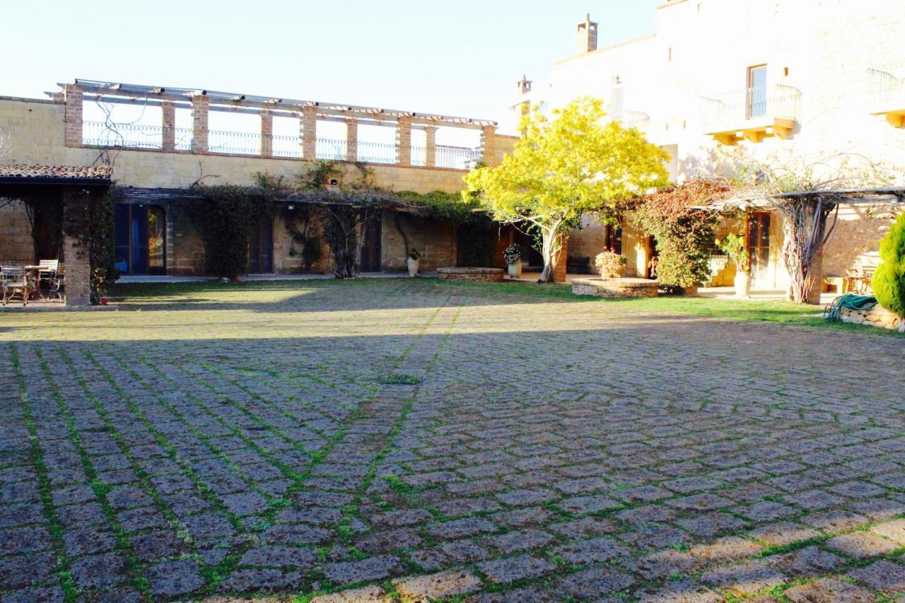 Masseria Provenzani Villa Trepuzzi Eksteriør bilde
